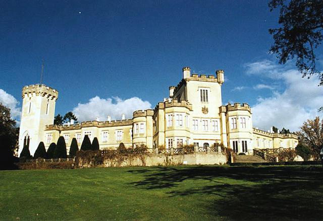 Galeria Czechy - zamki i pałace, obrazek 12