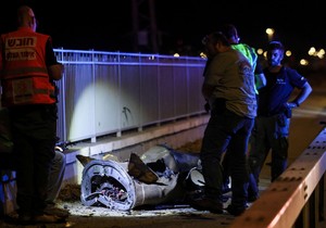 BBC | Foto: REUTERS/Shir Torem