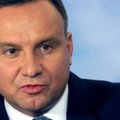 Prezydent zaprezentował swoją ustawę o KRS i Sądzie Najwyższym. Oto szczegóły