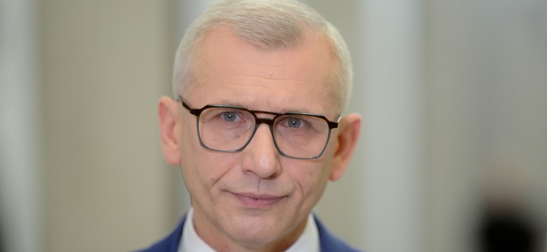 Senator KO staje w obronie Marty Nawrockiej. "Nie dołączę do grona krytyków"