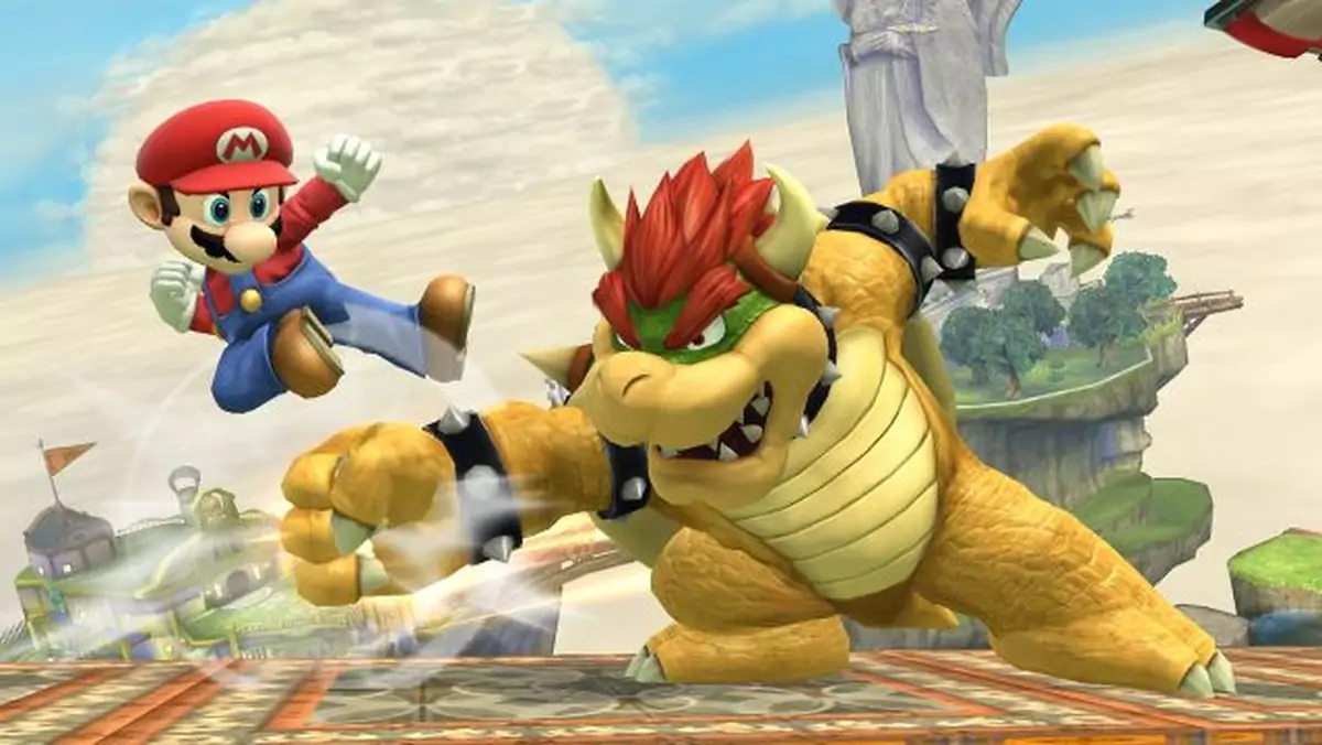 Recenzja: Super Smash Bros. for Nintendo Wii U