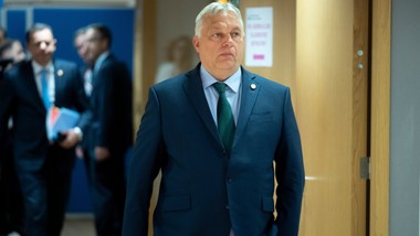 media o sensacyjnym scenariuszu na węgrzech. "orban wzorował się na putinie"