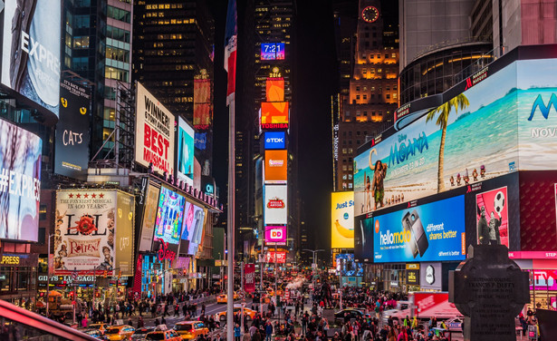 Times Square