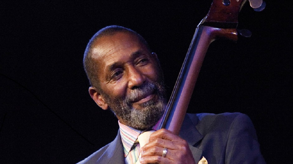 Ron Carter