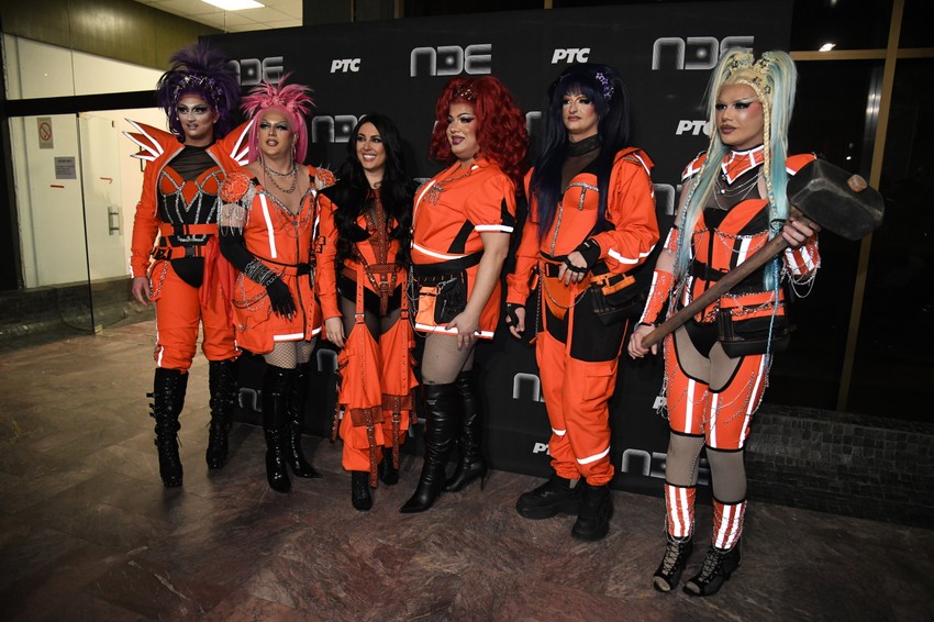 Harem Girls i Ivana Krunić u polufinalu PZE 2026:"Marija Šerifović nam je pomogla finansijski, pucamo na pobedu"