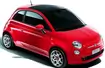 Fiat 500 tylko dla klientów Ferrari