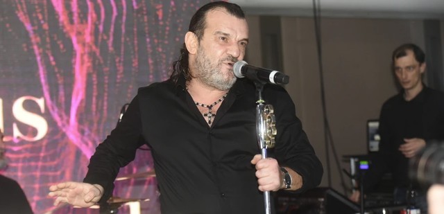 Aca Lukas (Foto: Ringier/Snežana Krstić)