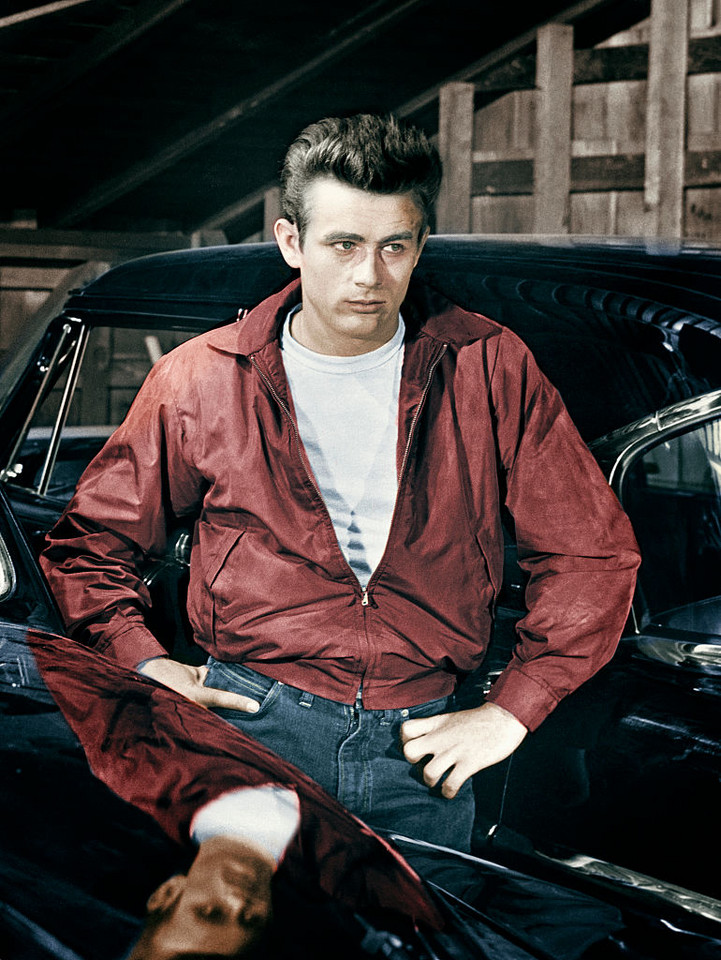 James Dean