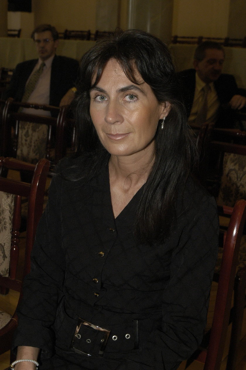 dr Monika Barczewska
