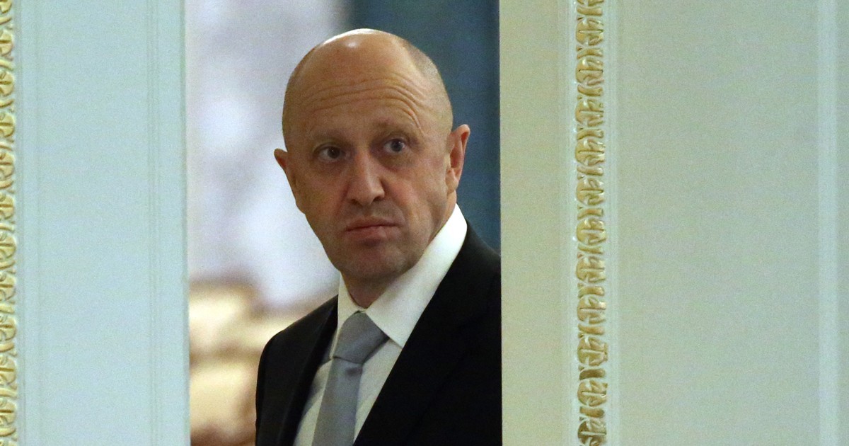 Společnosti spojené s Prigozhinem vydělávají miliony.  Záplava zakázek z Kremlu