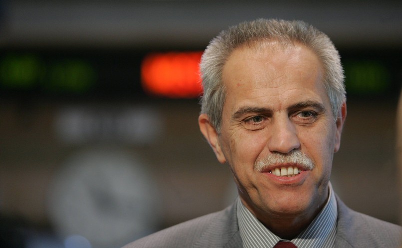 Zygmunt Solorz-Żak, założyciel Telewizji Polsat i właściciel Cyfrowego Polsatu