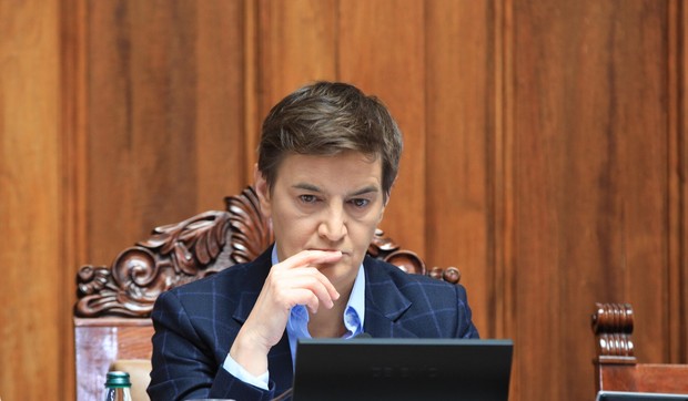 Ana Brnabić
