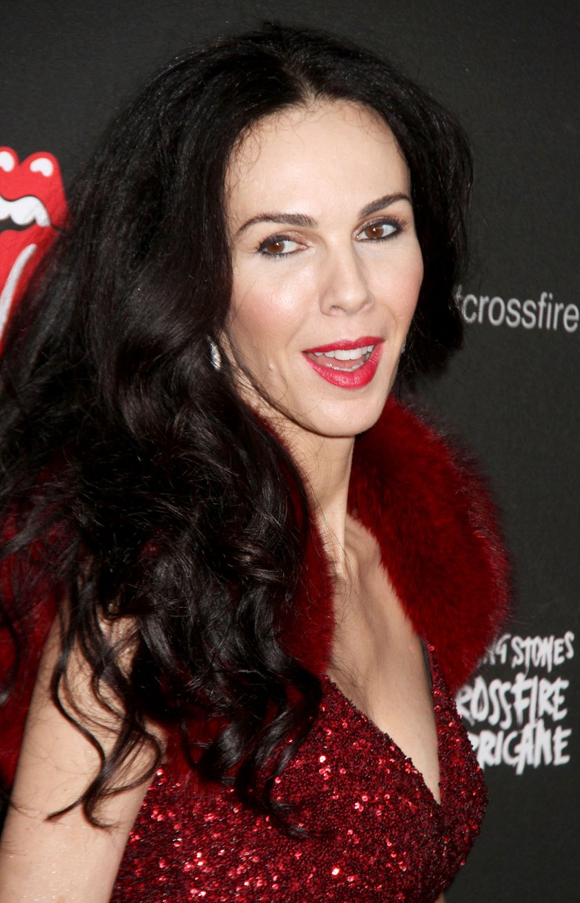 L'Wren Scott 