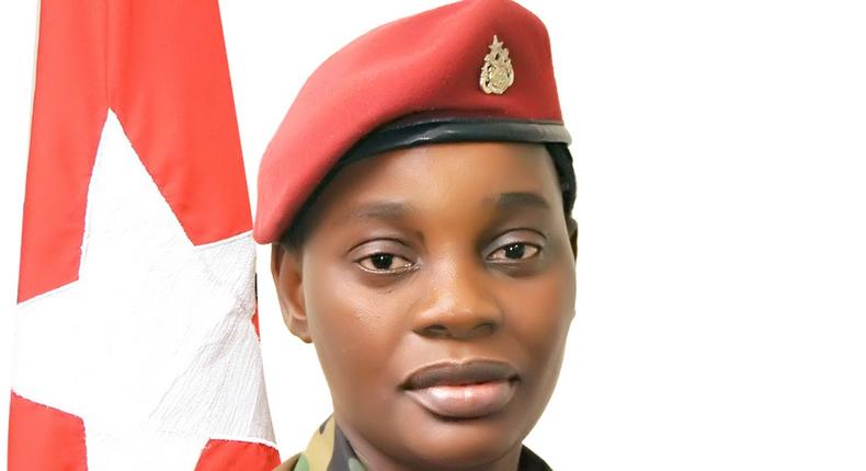 Le Libéria nomme la première femme ministre de la Défense