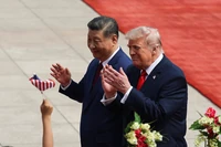 Chiny przygotowywały się na tę chwilę przez ostatnią dekadę. 