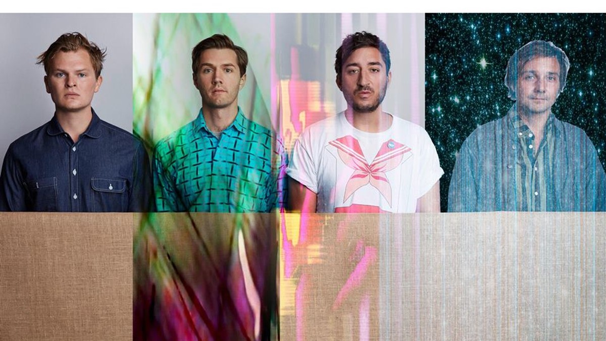 Grizzly Bear, Clap Your Hands Say Yeah z albumem „Some Loud Thunder”, John Maus i Marlon Williams pojawią się na OFF Festivalu w Katowicach w sierpniu. Już dziś możecie kupić karnet na to wydarzenie.