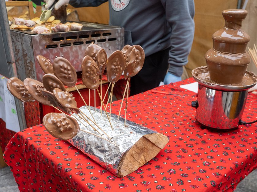 Majówka w Łodzi. Pogoda krzyżuje plany