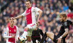 Arkadiusz Milik uratował Ajax!