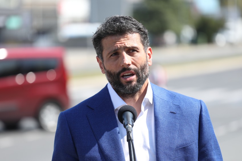 Vanredni izbori u Beogradu bi mogli da se održe ako Šapić podnese ostavku 