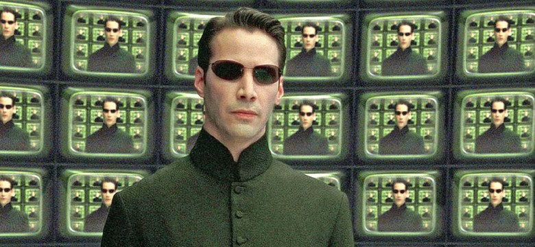 "Matrix" ma już 25 lat. Na czym polega fenomen tej kultowej historii?