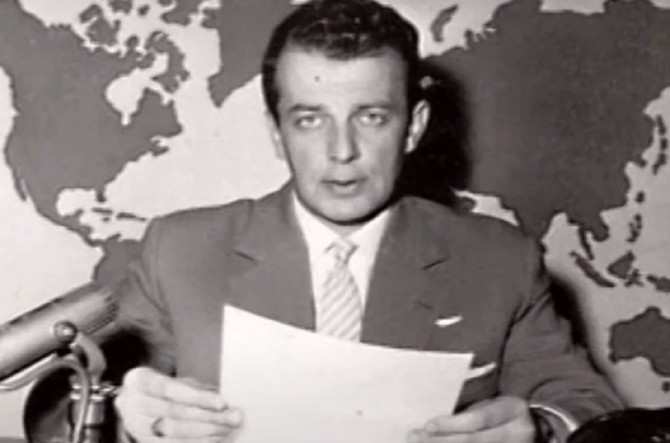 Mića Orlović