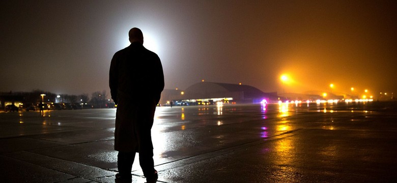 Podejrzana przesyłka w amerykańskiej bazie. Wiele osób błyskawicznie zachorowało