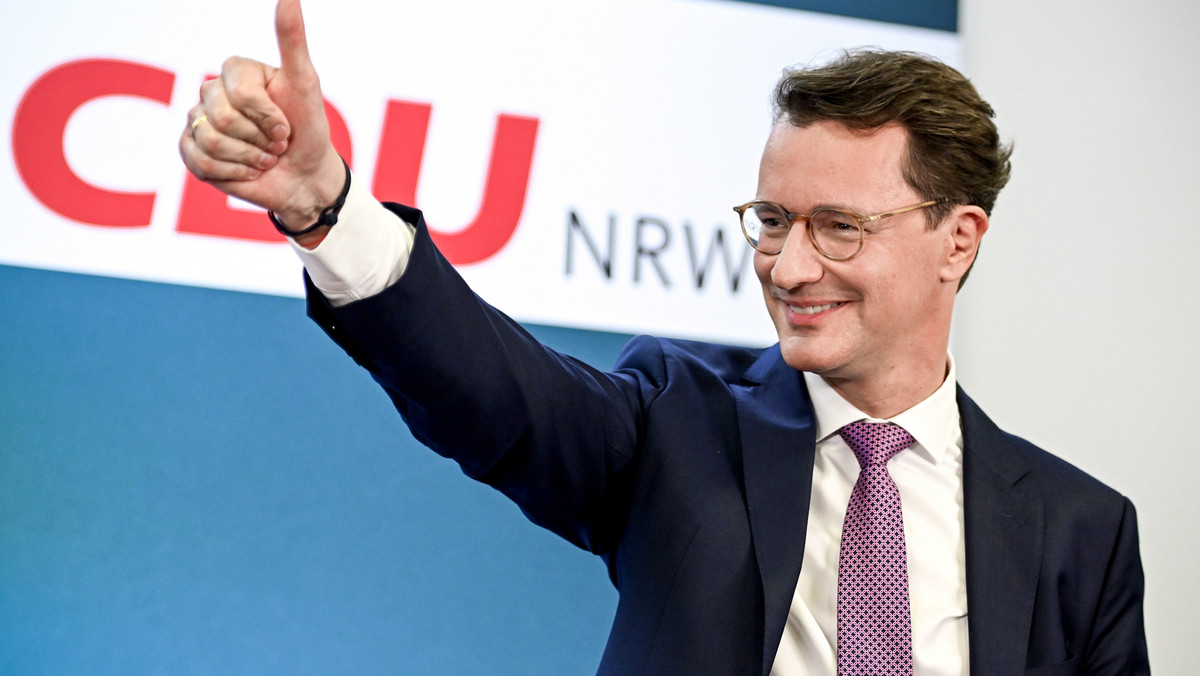 Konserwatyści i Zieloni wygrywają w kluczowych wyborach lokalnych w Niemczech