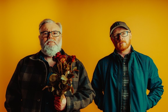 "Arab Strap" prvi put u Srbiji: Legende škotske alternativne scene stižu u Beograd