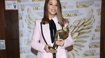 Polish Businesswomen Awards: Edyta Górniak