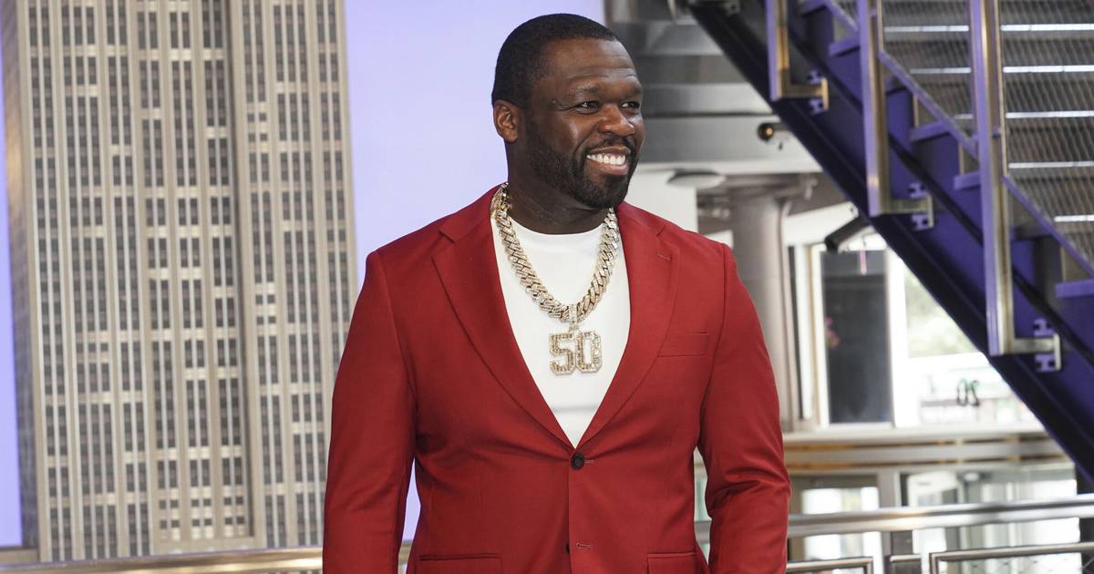 50 cent w Polsce. Idol millenialsów, strzelanina i burzliwe relacje