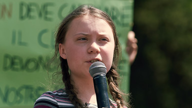 Wielki powrót Grety Thunberg. Oficjalnie zwróciła się do Donalda Trumpa z prośbą, żeby wyluzował