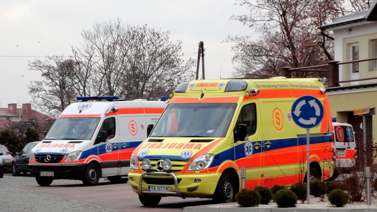 Do groźnego wypadku doszło we wtorek w warszawskim metrze. Na stacji Politechnika 2-letnie dziecko wpadło w szczelinę między pociągiem a peronem. Na szczęście skończyło się tylko na potłuczeniach. Między stacją Wilanowska a stacją Centrum pociągi jeździły wahadłowo.