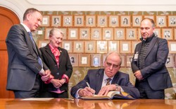 Laureaci Pokojowej Nagrody Nobla: Putin powinien zostać ukarany natychmiast