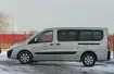 Citroen Jumpy: wygodne auto dla 9 osób