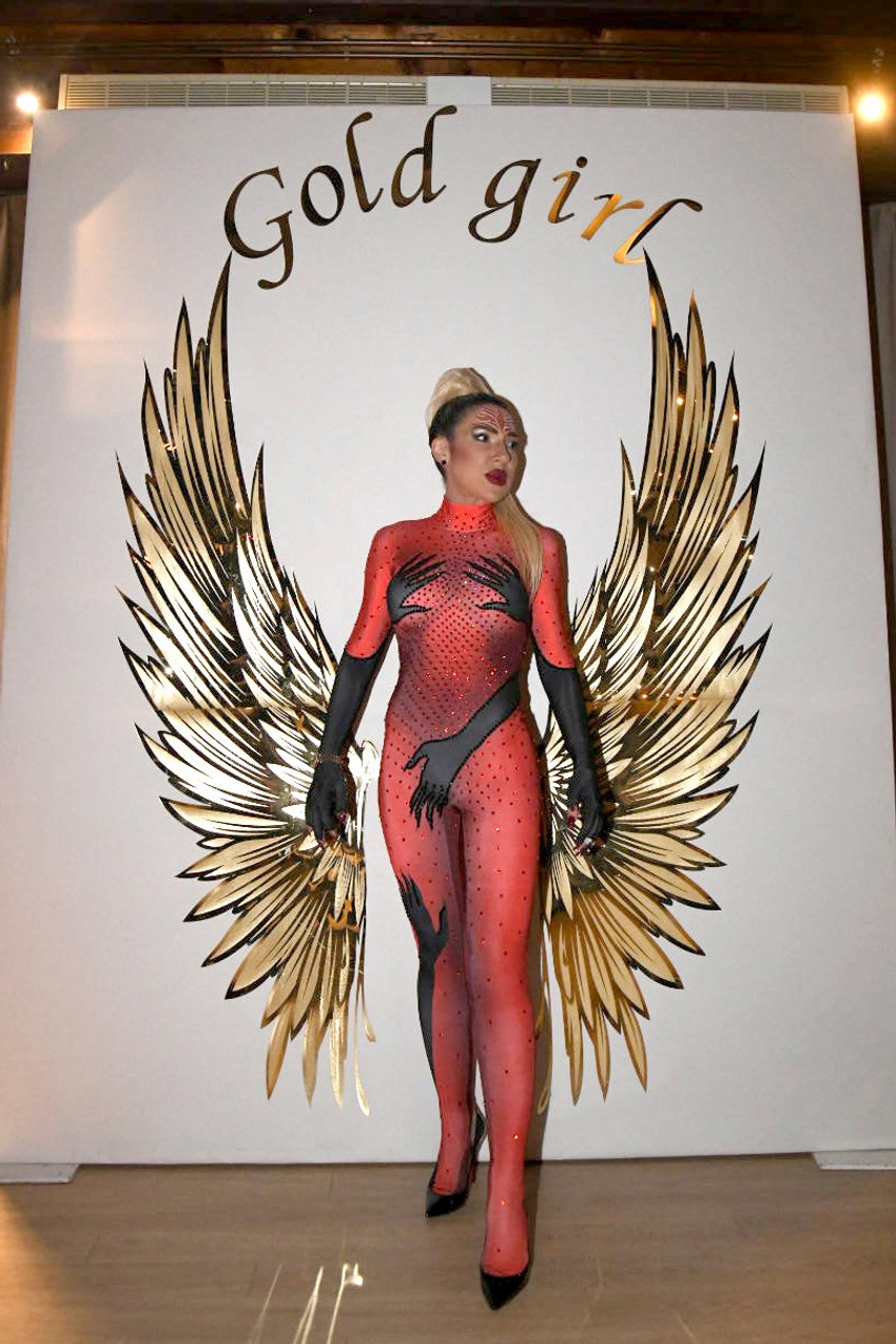 Rođendan Jovane Jeremić