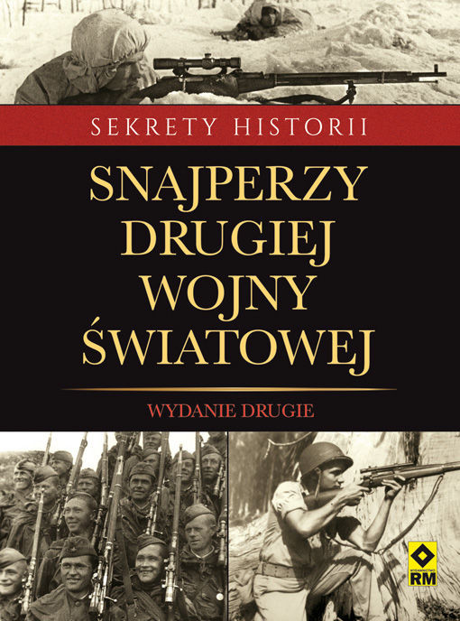 Snajperzy Drugiej Wojny Światowej