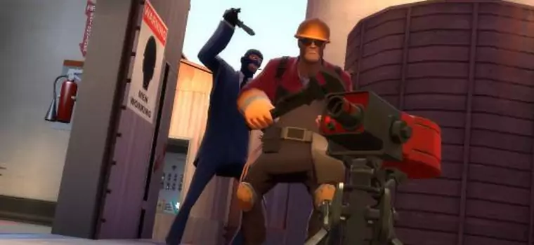 I Ty możesz zostać reżyserem - a przynajmniej w Team Fortress 2