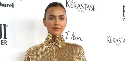 Irina Shayk oskarżona o popieranie wojny Władimira Putina. Pokazała w sieci symbol, który rozwścieczył internautów! 