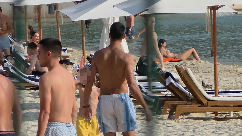  Novak Đoković paparaco