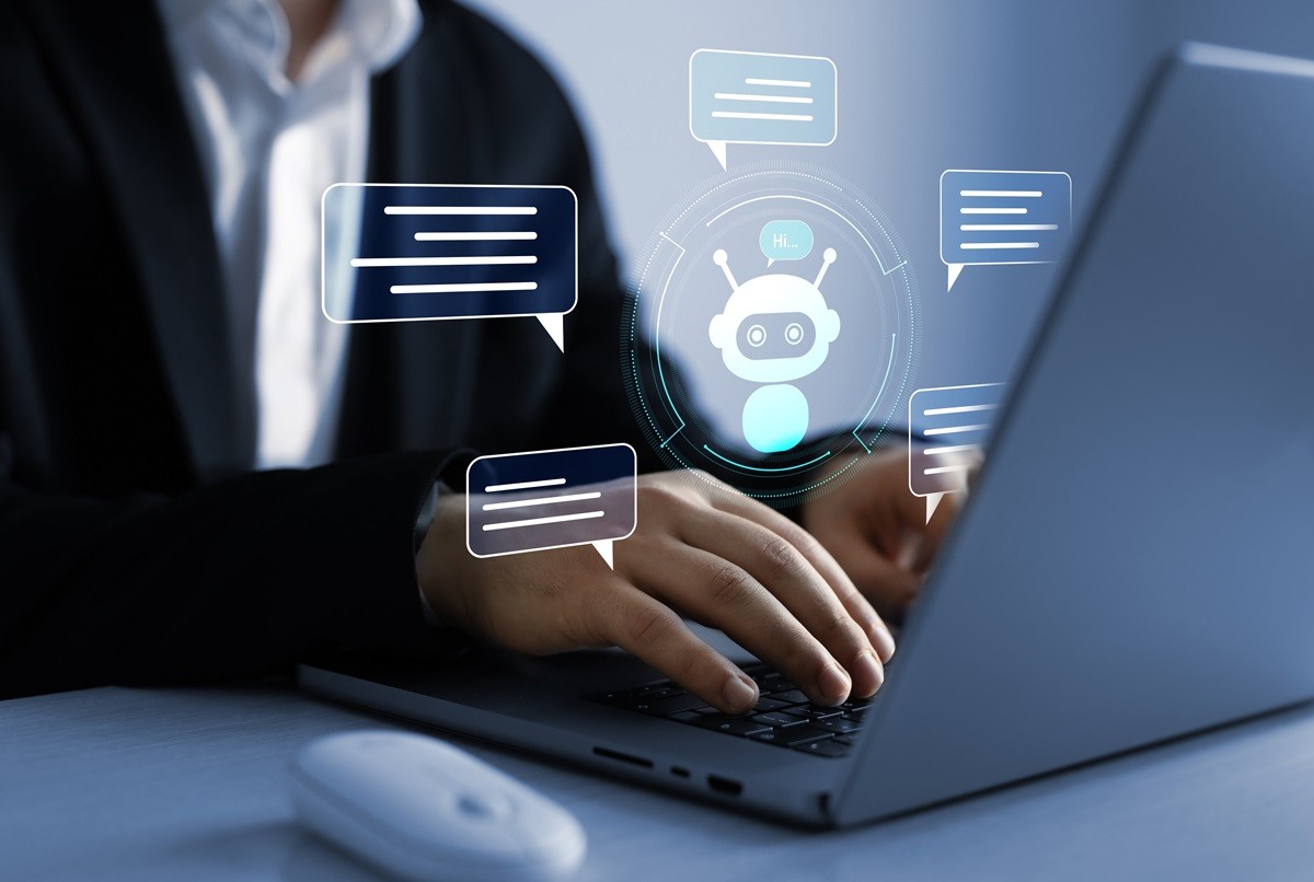 sztuczna inteligencja chatbot ai