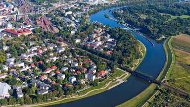 Obchody Święta Pracy 2017 w Opolu