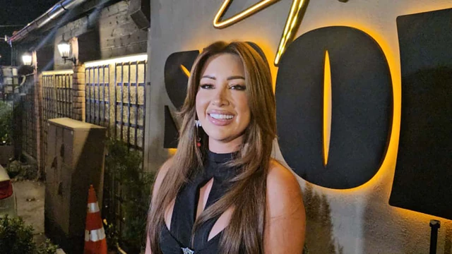 Pevačica radila u AUTOMEHANIČARSKOJ RADNJI: "Računi moraju da se plate"