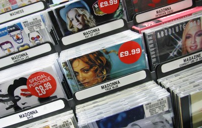 Bez internetowych piratów nie ma zysków