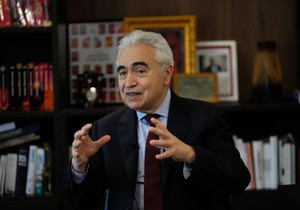 Birol: Rat u Iranu menja globalne energetske strategije