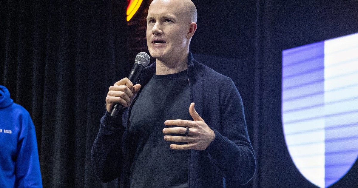 Coinbase CEO says he 'went rogue' and fired some employees who didn't ...