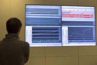 Rosjanie potrafią radzić sobie z kryzysem. Gospodarka cofa się znad przepaści