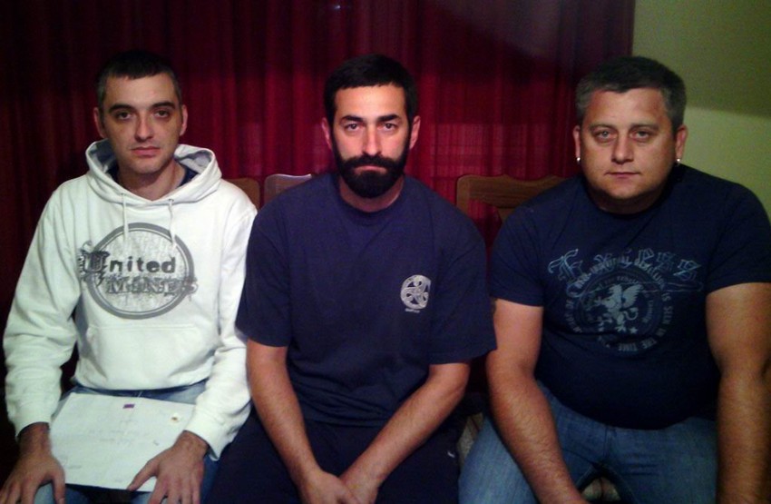 Otpušteni radnici FAS-a