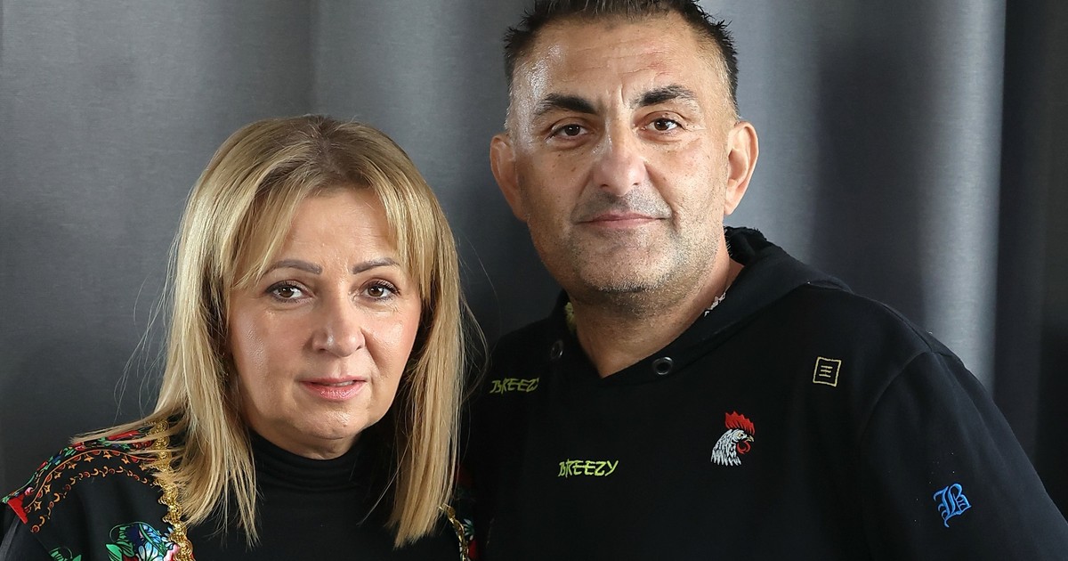 Gáspár Győző külön állatfajnak nevezte a magyar celebeket: „Mindenki letámadott minket, most meg mindenki minket utánoz” – videó