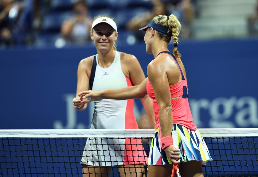 Caroline Wozniacki myśli o zakończeniu sportowej kariery. Informację ujawnił ojciec tenisistki