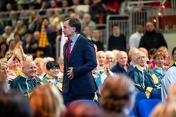 Stan zdrowia Zbigniewa Ziobry. "To jest najbardziej niepokojące..." [NOWE INFORMACJE]